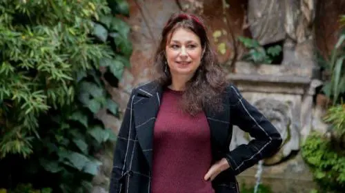 Francesca Archibugi a Radio Capital:  "Io sono del partito di Bibbiano. I figli non sono dei genitori"