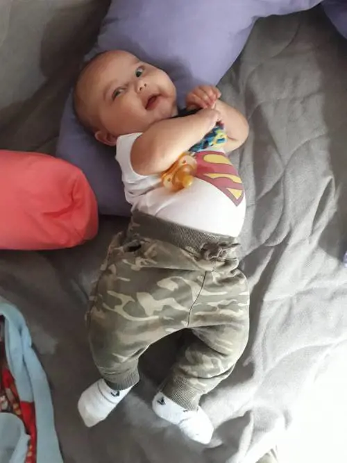 "Un donatore per Filippo". L'appello per il bimbo affetto da malattia rara