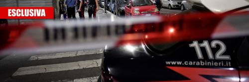Sputa, morde e pesta i militari. Clandestino ne manda 4 in ospedale