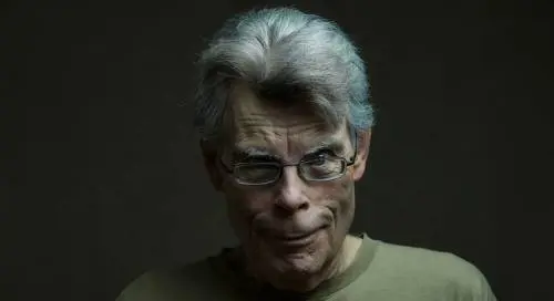 Lavoro da paura: pagati per guardare 13 film di Stephen King 