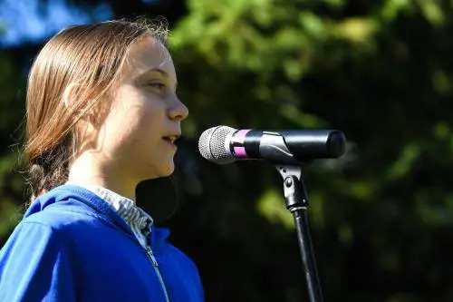 "Greta è una tr...": licenziato allenatore Giovanissimi Grosseto