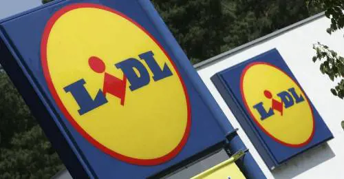 Lidl richiama macchina caffè per rischio scossa