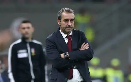 Toro, è crisi nera: ora Giampaolo rischia