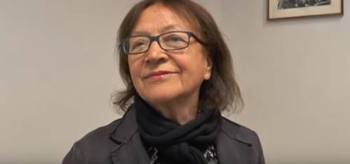 L'impiegata quota 135 che non va in pensione: "Lavoro da 60 anni"