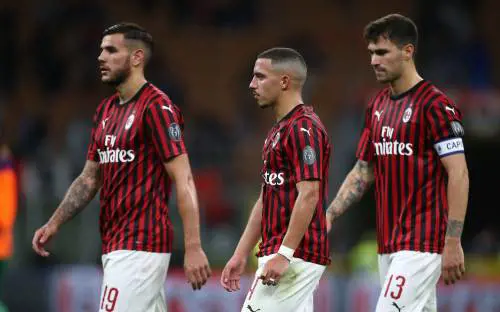 Milan, partenza choc: mai così male dal 1938. Tutti i numeri della crisi