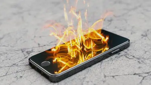 Cellulare esplode mentre dorme: 14enne morta sul colpo