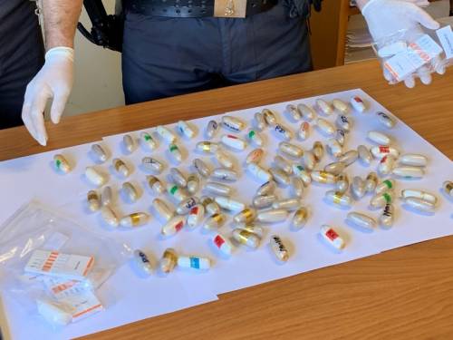 Firenze, pusher nigeriano aveva ingerito 96 ovuli di cocaina