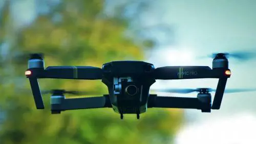 Cina, polizia ritrova latitante dopo 17 anni grazie all'uso di un drone