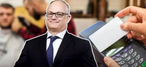 Lo chiamano "cashback". Ma è un aumento dell’Iva