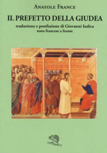 I Vangeli (non) sono romanzi straordinari