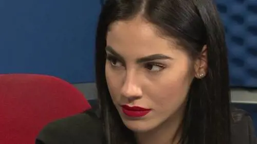 Problemi di salute per Giulia De Lellis: l'influencer si ferma