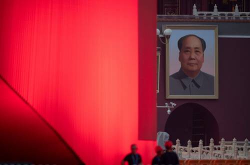 Repubblica popolare cinese: una storia lunga 70 anni