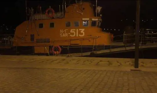 "Frontex non protegge le frontiere dell'Ue"