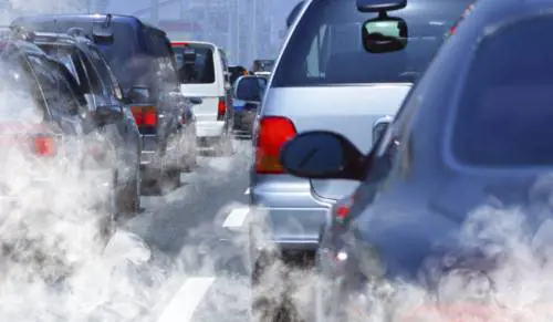 "Le nanoparticelle di smog causano il cancro al cervello"