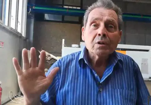 Imprenditore crea a sue spese una scuola di meccanica. "Salviamo l'artigianato"