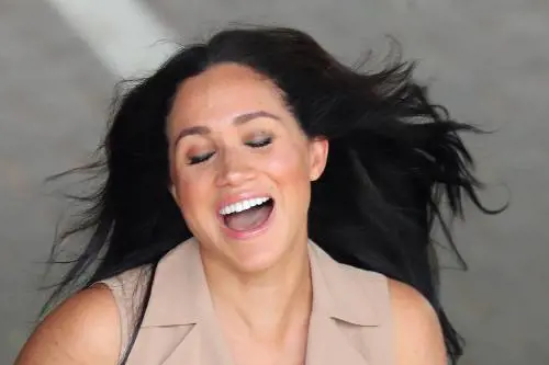 Kate Middleton e Meghan Markle: le foto