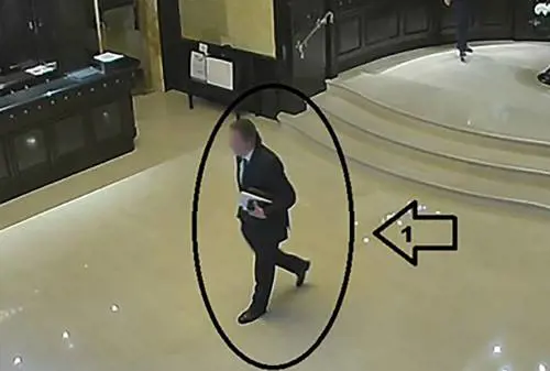 Preso il ladro elegante, che rubava negli hotel fingendosi un tecnico