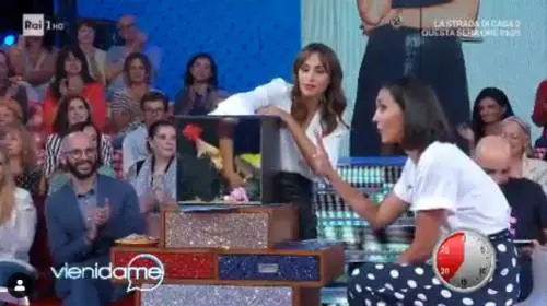 Benedetta Parodi: "L’incidente di Lady Di e Al Fayed la mia occasione"