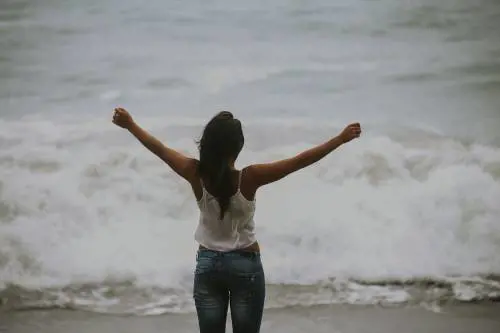 Vivere al mare riduce i disturbi mentali
