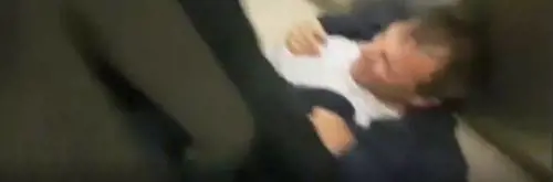 Roma, scontri con la polizia: ferito Fassina. E il Pd attacca il Viminale
