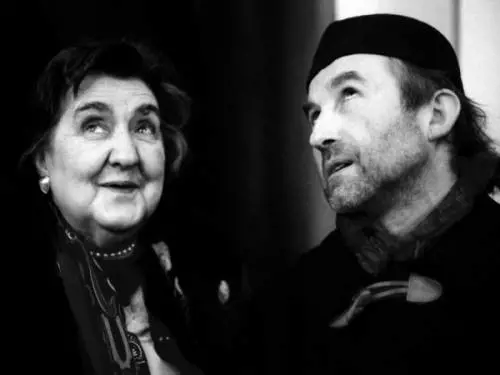 Versi, libretti e la folle amicizia tra Alda Merini e "il" Casiraghy