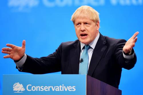 Brexit, Johnson annuncerà l'offerta finale per la Brexit
