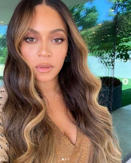 Beyoncé, le immagini più sexy