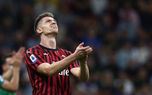 Milan, è partita la rivoluzione: tutti, o quasi, sul mercato