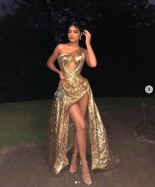 Kylie Jenner sexy su Instagram: foto
