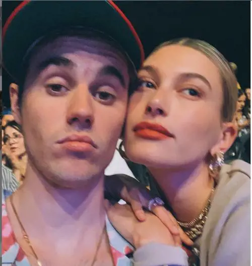 Justin e Hailey Bieber un matrimonio a peso d'oro