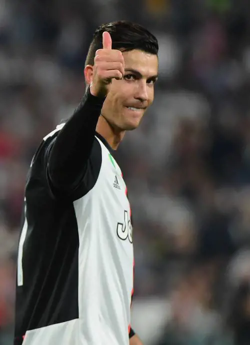 Il segreto della forma di Ronaldo? 5 pisolini e dieta perenne