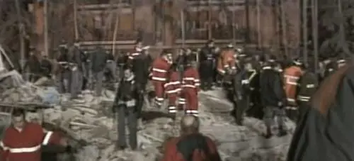 Crollo di Vigna Jacobini: dopo 21 anni il giudice assolve l'unico imputato