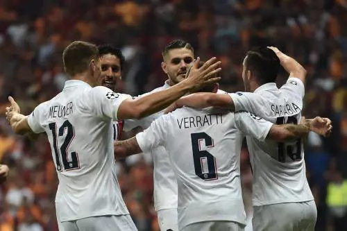 Psg, via i giovani per non fare il City-bis