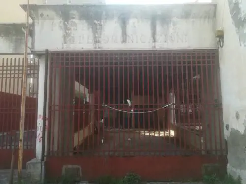 Ufficio poste e "contaminazioni": amianto a pochi passi dal Comune di Aversa