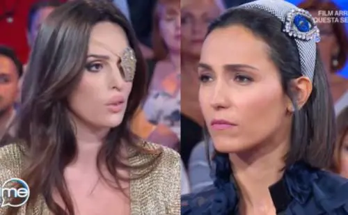 Gessica Notaro e il racconto choc a Vieni da me: "Mio fratello si è tolto la vita"