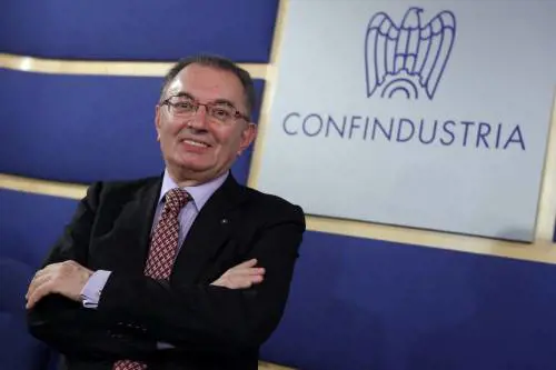 Morto Giorgio Squinzi, ex presidente di Confindustria