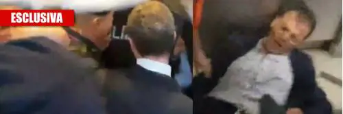 Caso Fassina, insulti agli agenti: "Non c'è più Salvini, vi portiamo in Tribunale"