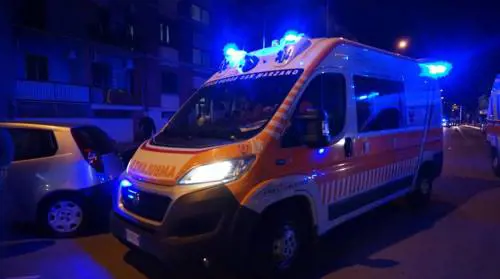 Taranto, rissa tra immigrati: arrestato un 23enne nordafricano