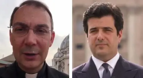 Ecco chi sono le pedine dello scandalo in Vaticano