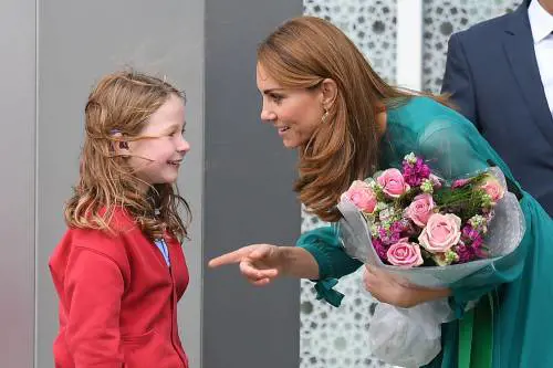 Kate Middleton si affiderebbe a una personal shopper segreta