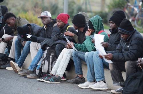 Il cambio di passo in Sardegna "Basta progetto di accoglienza"