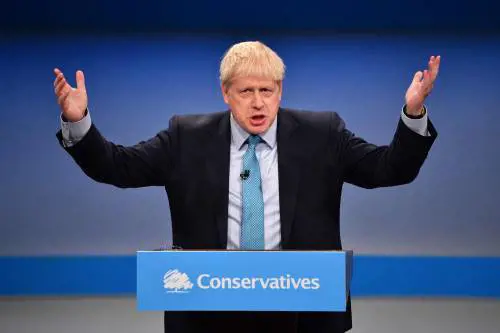 La terza lettera di Boris all'Ue: "Dannoso un altro rinvio"