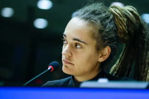 Rackete al Parlamento Ue, l'ira di Salvini: "Dovrebbe stare in galera"