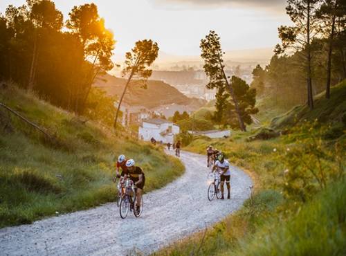 Torna il mito dell'Eroica: la corsa in bici d'altri tempi