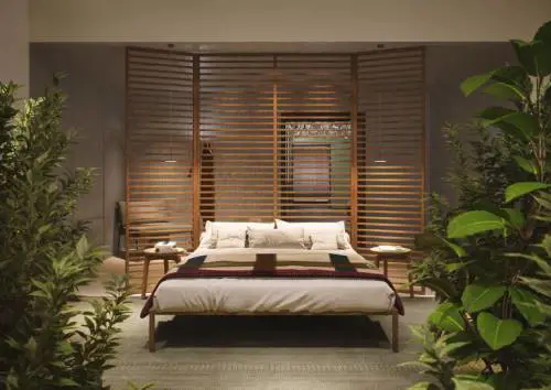 Assarredo, interior design made in Italy negli alberghi per la crescita del turismo