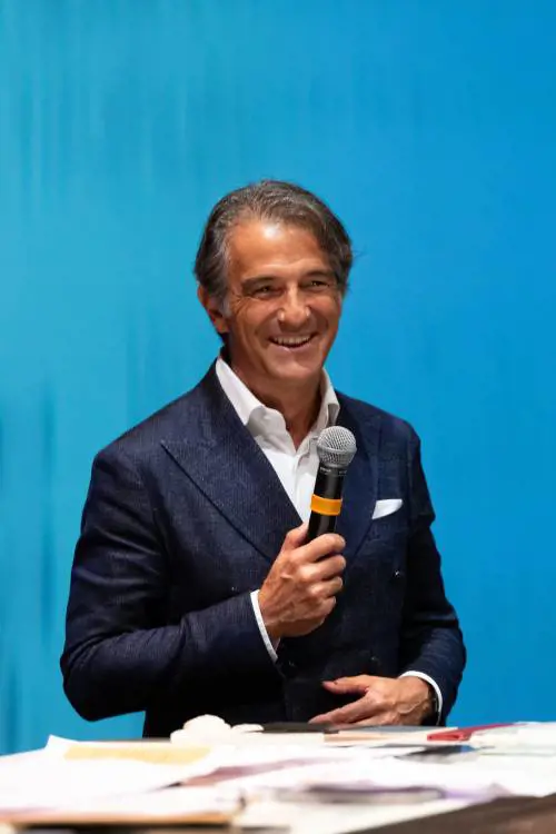 "Più coraggio dal governo. Il Paese non riparte solo con bonus e sgravi"