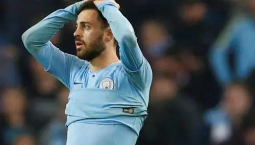 Bernardo Silva indagato per un presunto tweet razzista: rischia la squalifica