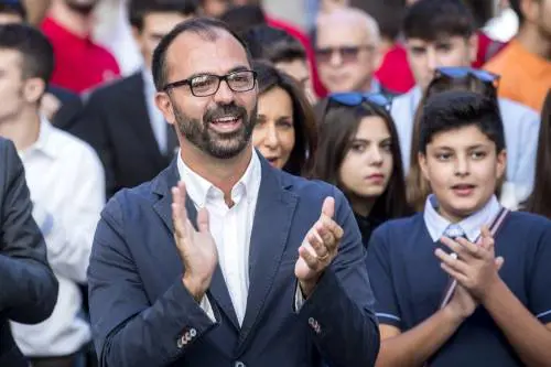 Fioramonti sarebbe pronto a formare un gruppo alla Camera, vicino al premier Conte