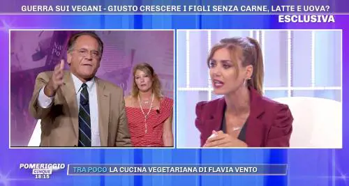 Cecchi Paone litiga con la Martani e lascia lo studio