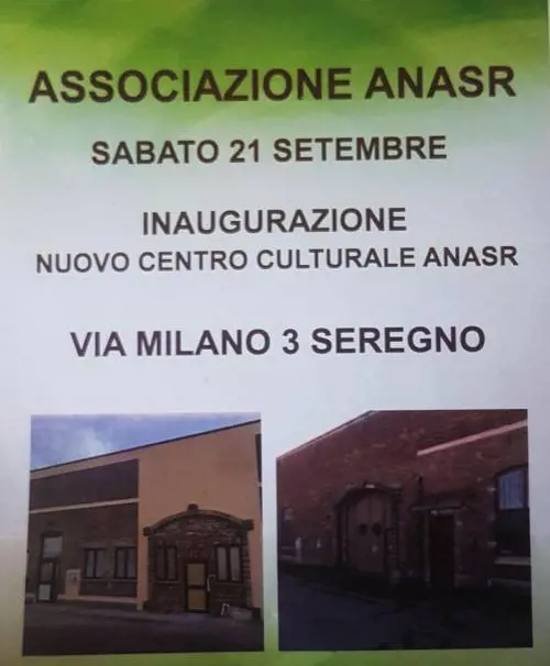 Un centro islamico travestito da “fabbrichetta” 